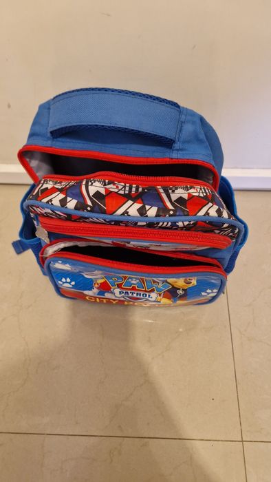 Пес патрул Paw Patrol всъдеход, пъзел,таблет,хеликоптер