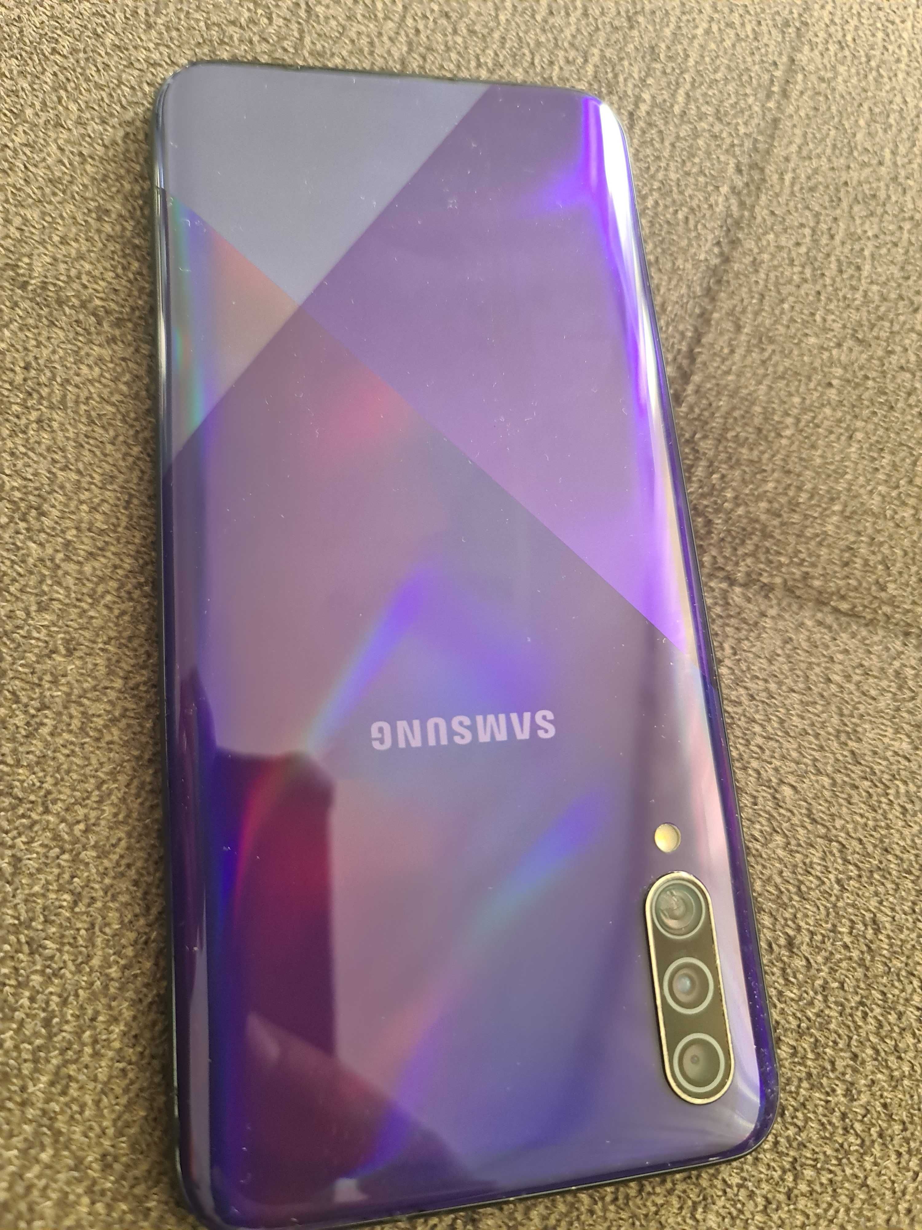 Samsung Galaxy A30s