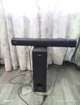 Boxe CREATIVE Soundbar Stage Black