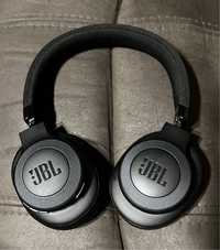 JBL E65BTNC Bluetooth Слушалки
