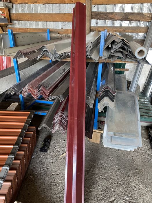 Tabla cutata colorata