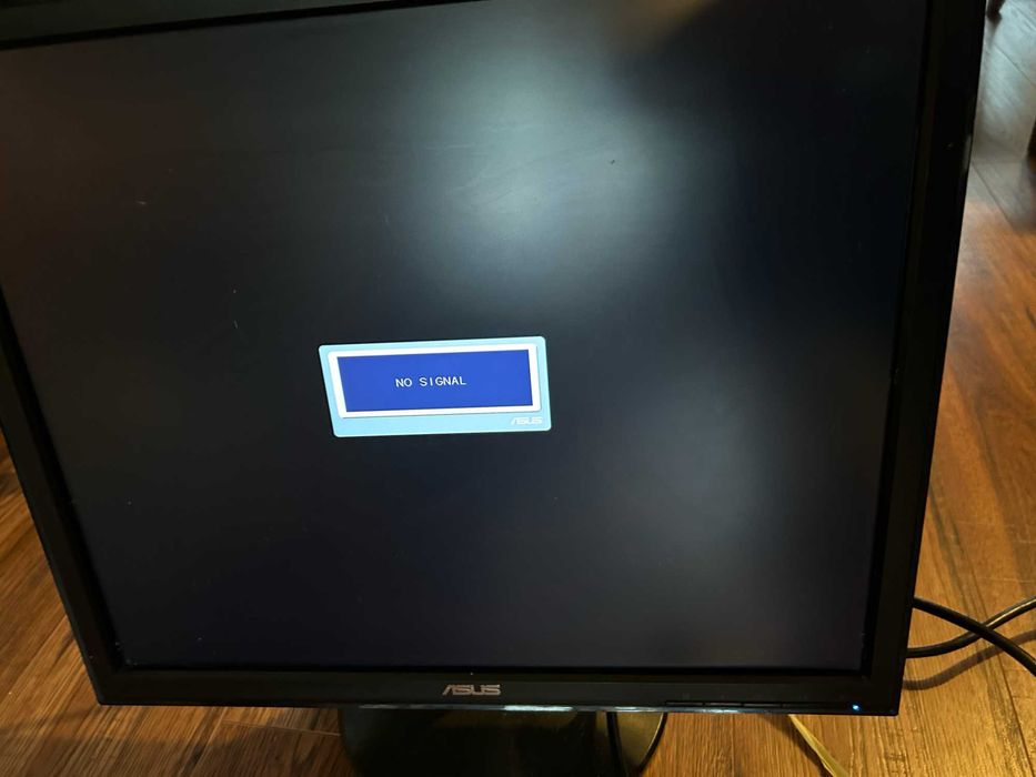 Монитор ASUS 19 inch (VB191T)