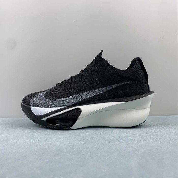 Нови мъжки маратонки Nike Alphafly 3 Proto black white