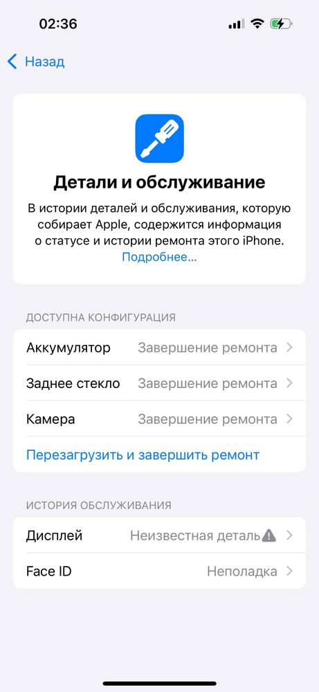 Iphone 15 pro 256gb