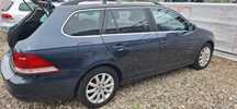 Vw Golf 5 brek 1.9