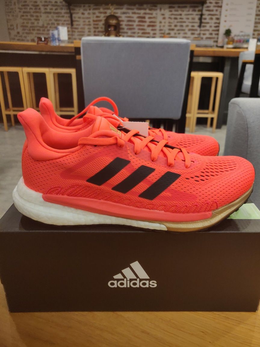 Adidas Solar glide номер 36 2/3, 37 1/3
