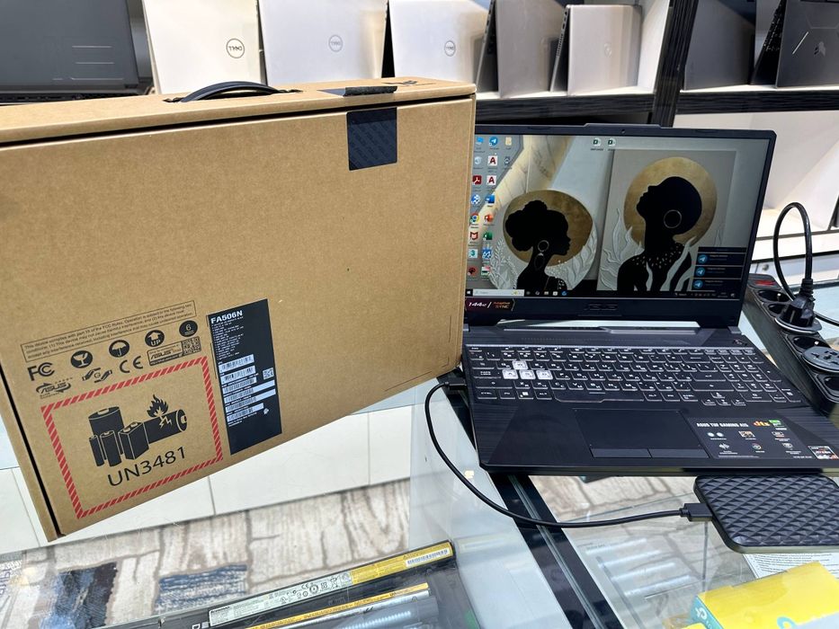 Noutbook sotiladi BU 20-50