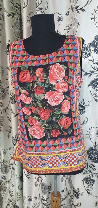 Bluze dama Dolce gabbana