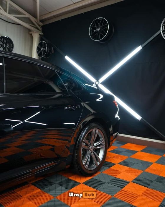 VW Arteon R line , 2.0 TDI 190 cai , 4M / Panoramic / Webasto