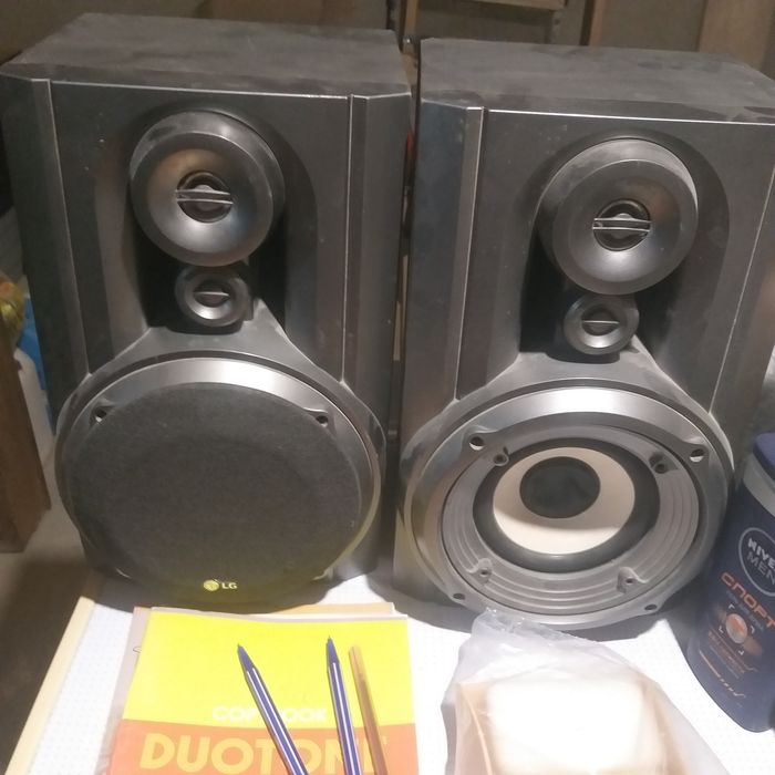 Продаётся музыкальный центр