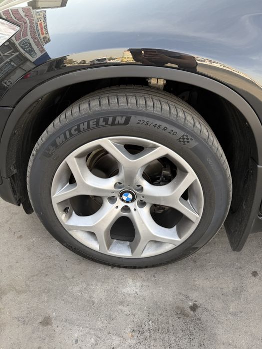 BMW X6 продается