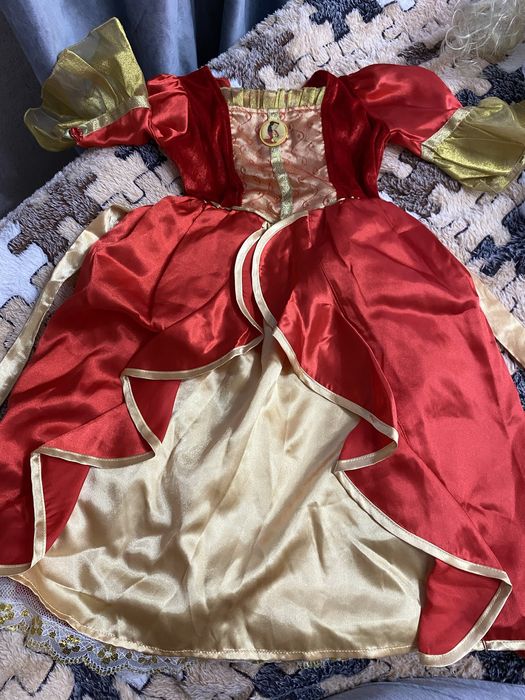 Новогодние костюмы для детей