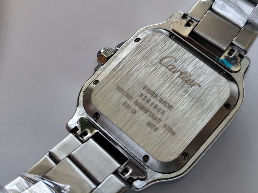 ceas Cartier automatic