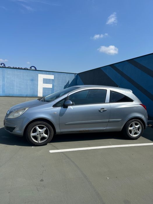Opel Corsa de vanzare