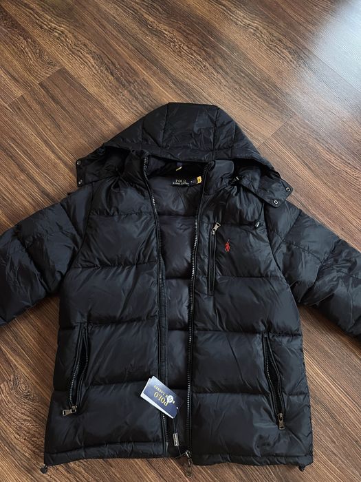 Geaca Premium Polo Ralph Lauren (S/M)