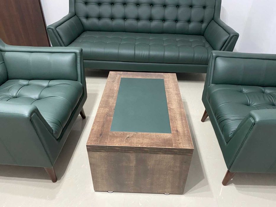 Директорски кабинет офис мебели MarWood