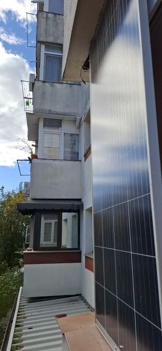 Kit fotovoltaic 250 w Victron