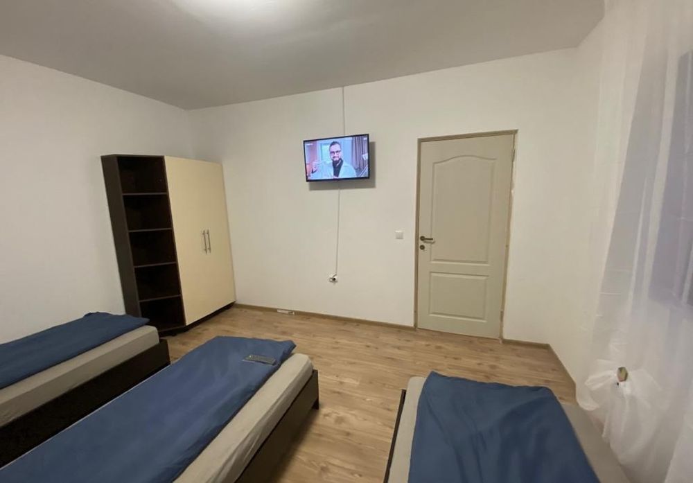 Cazare muncitori / firme in Oradea- 40lei pers/ zi