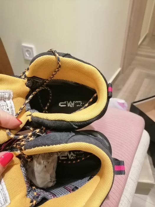 Детски обувки CMP