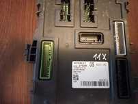 Calculator BCM Renault Megane 4 IV 1.5 dCi 110 cai cod 284B12782R