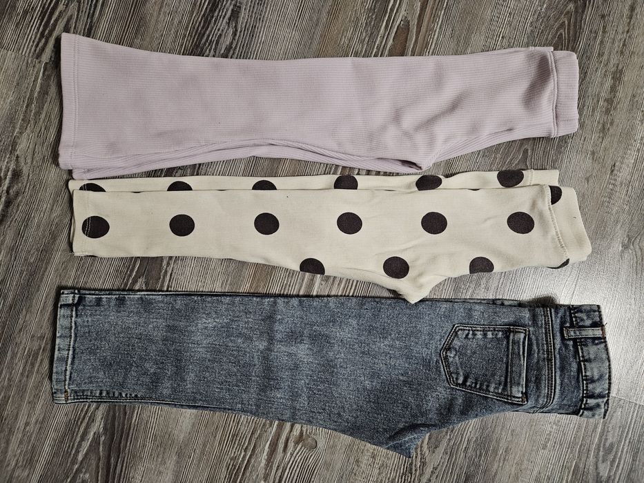 Детски блузки и тениски