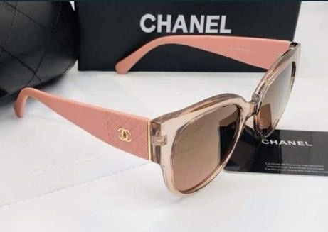 Ochelari soare Chanel