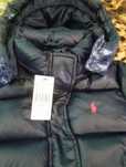 Geaca Ralph Lauren