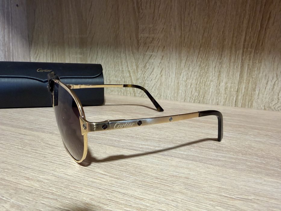 Очила Cartie. Очилата са оригинални с гаранция