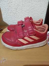 Маратонки Adidas  26  uk8k