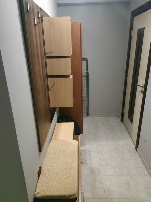 Дава се под наем Двустаен апартамент в Варна, Лятно кино Тракия - 50 кв.м за 375 € - Снимка #5