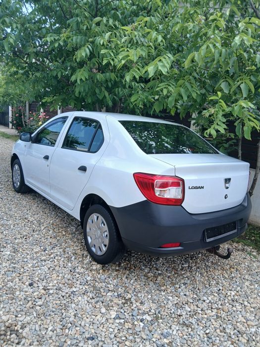 Dacia logan 1,2 benzina,an 2014,fară accident,fara ac,