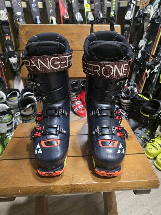 Clapari Fischer Ranger One, 27,5.