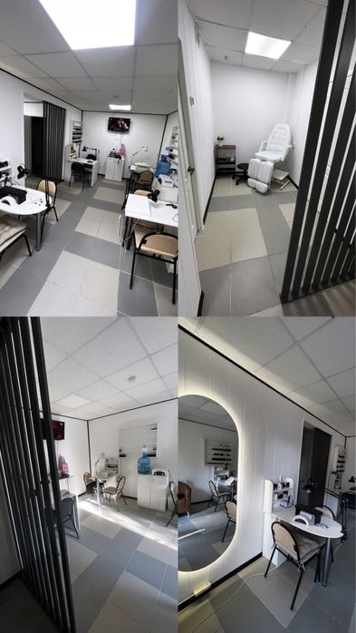 Сдам в аренду маникюрный стол