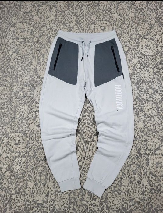 Pantaloni HOODRICH premium