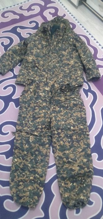 Сатылады комбез 48-50 размер