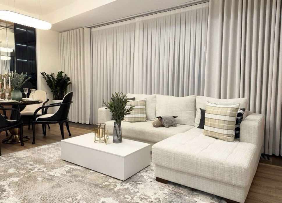 Жк Nrg u Tower сдается новая 2х комнатная квартира рядом с Ташкен сити