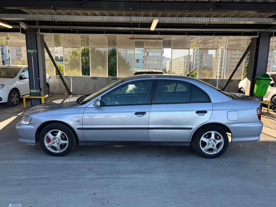 Honda Accord, 1.8 benzină, automată, 2002 – Full Options