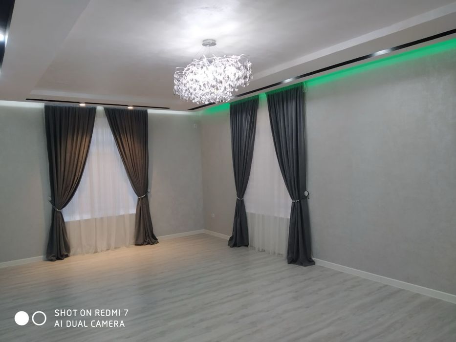 Продается 2.2 соток участок евроремонт Юнусобод Кизилдехкон