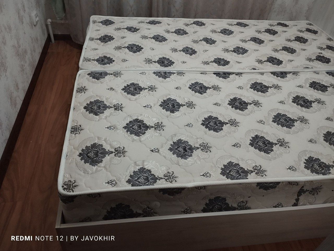 Продаются две кровати
