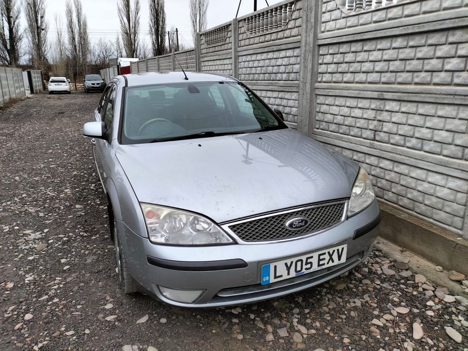:USA STANGA FATA/ USA STANGA SPATE/USA DREAPTA FATA/USA DREAPTA SPATE/MOTOR Ford Mondeo MK 3