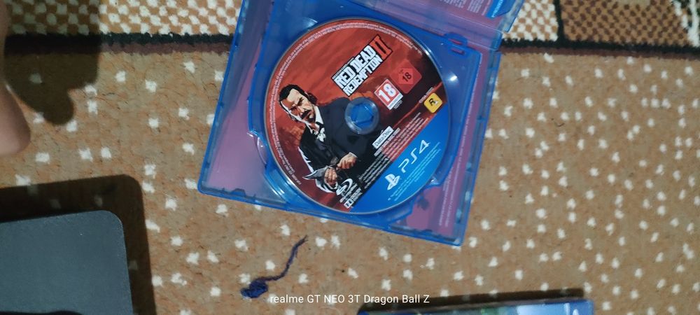 Vnd PS4 slim PS4 și 3 jocuri