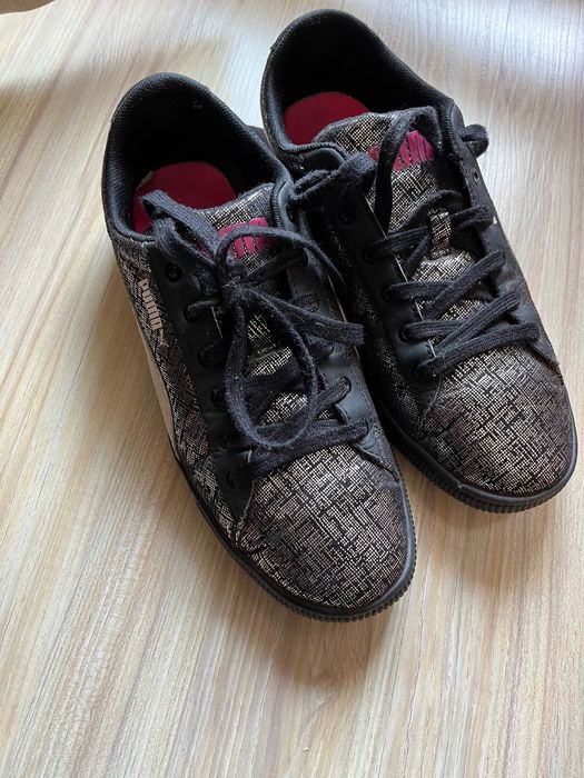 Спортни обувки PUMA