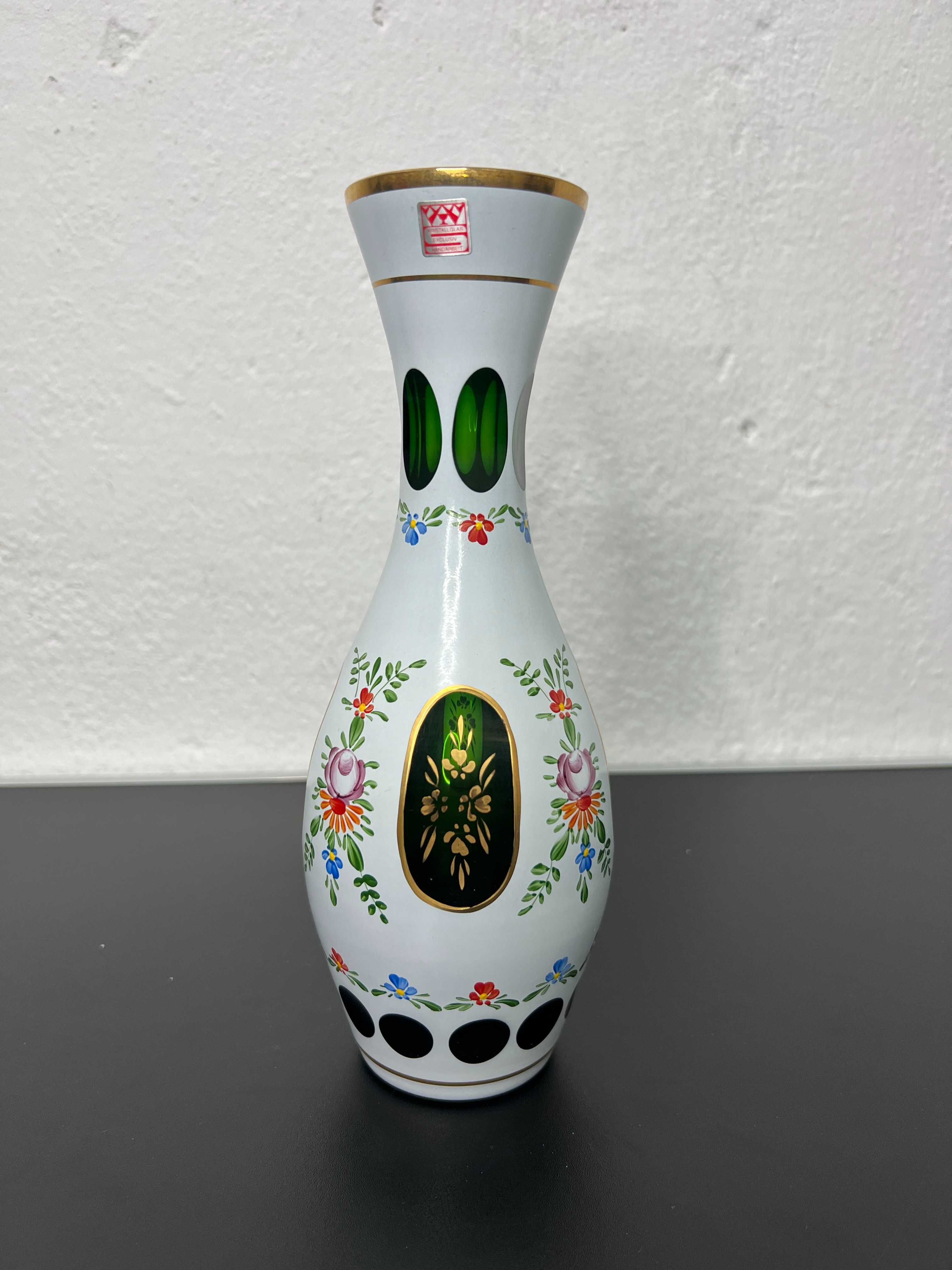 Кристална ваза №5416