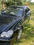 Mercedes clk220 CDI