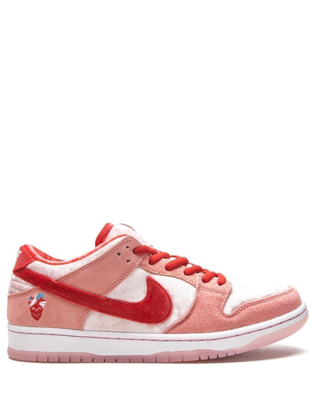 SB Dunk Low StrangeLove