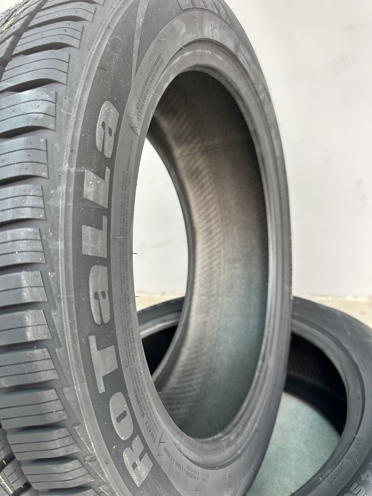 Нови всесезонни ROTALLA SETULA 4 SEASON RA03 265/45R20 108Y XL НОВ DOT