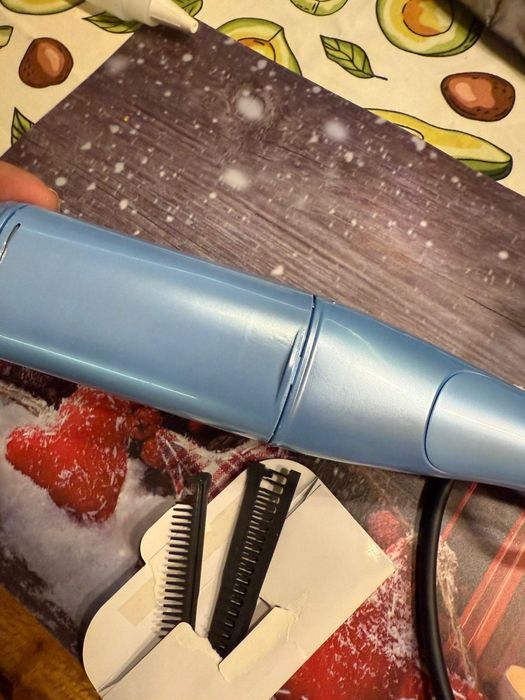 Loreal Steampod 4 Limited edition