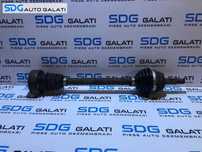Planetara Stanga VW Polo 6R 1.2 2010 – 2014