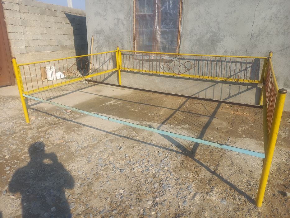 Тапчан Тапшан 3×2⁵