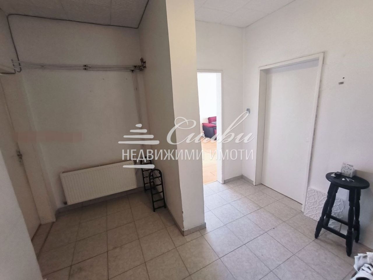Дава се под наем Многостаен апартамент в Шумен, Пожарната - 120 кв.м за 255 € - Снимка #8